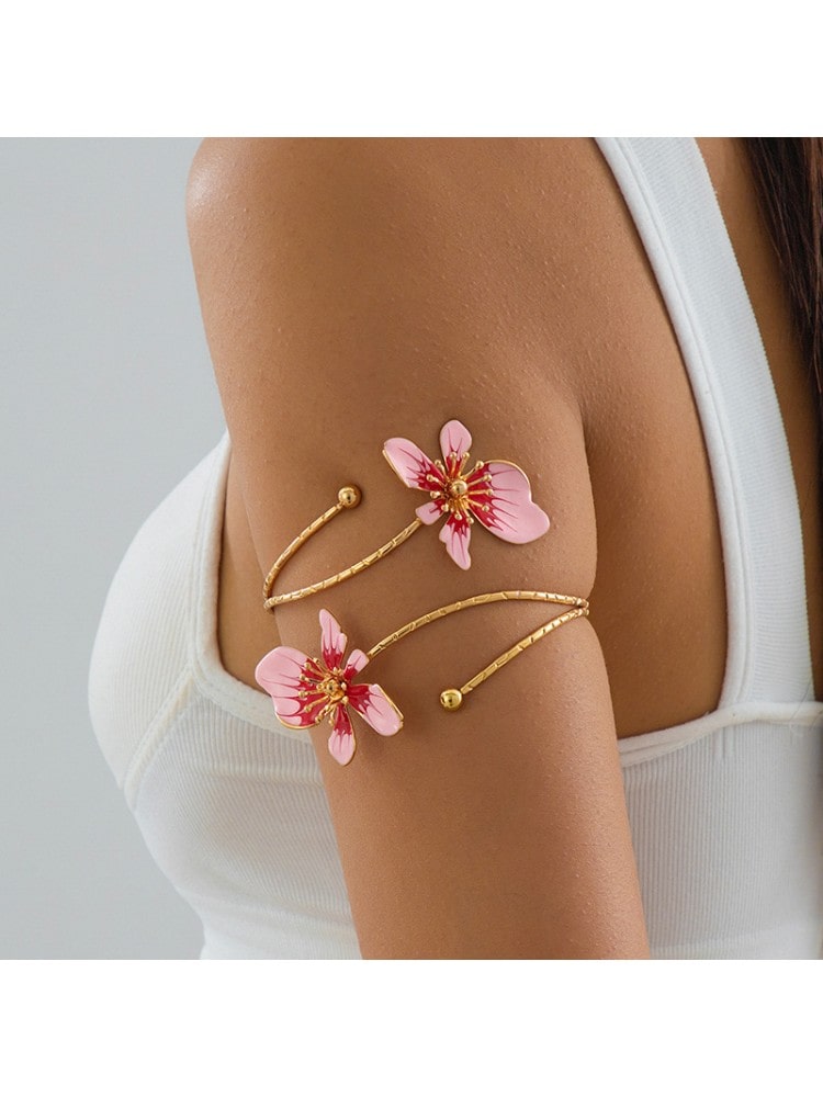 Flor Arm Cuff