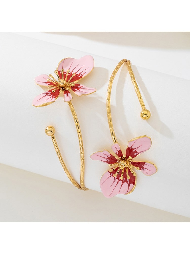 Flor Arm Cuff
