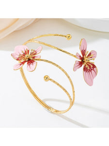 Flor Arm Cuff