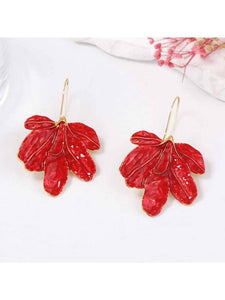 Autumn Dangle Earrings