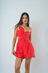 Flor Romper