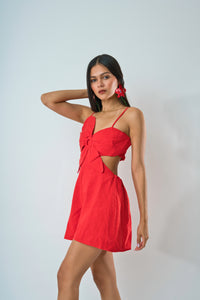 Flor Romper