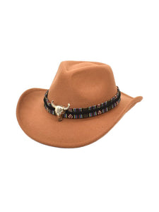 Cowgirl Hat