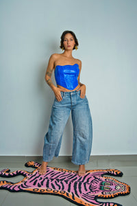 Barrel Jeans