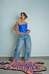 Barrel Jeans