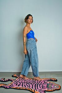 Barrel Jeans