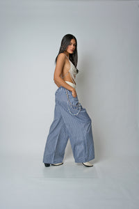 Boxer Pants