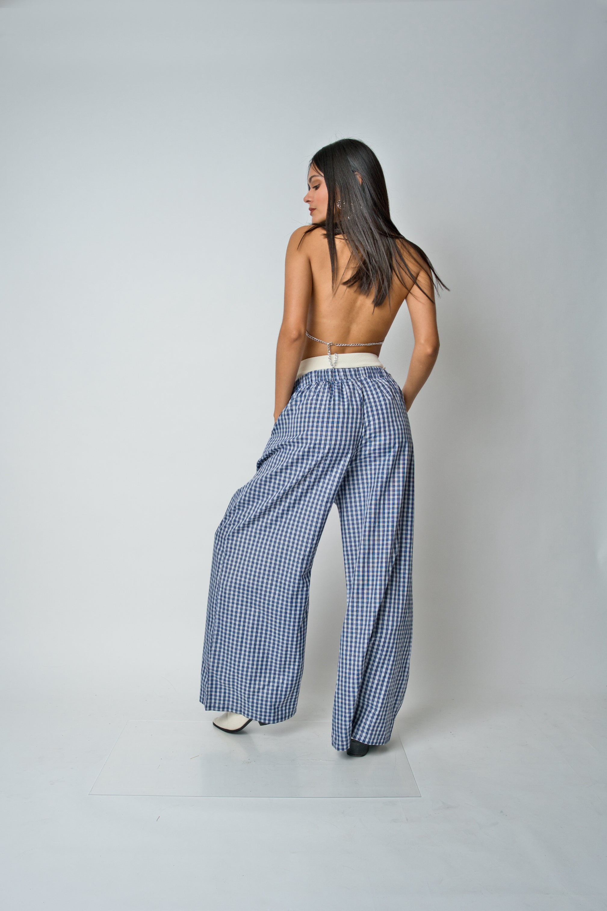 Boxer Pants