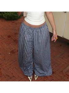 Boxer Pants