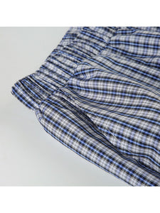 Boxer Pants