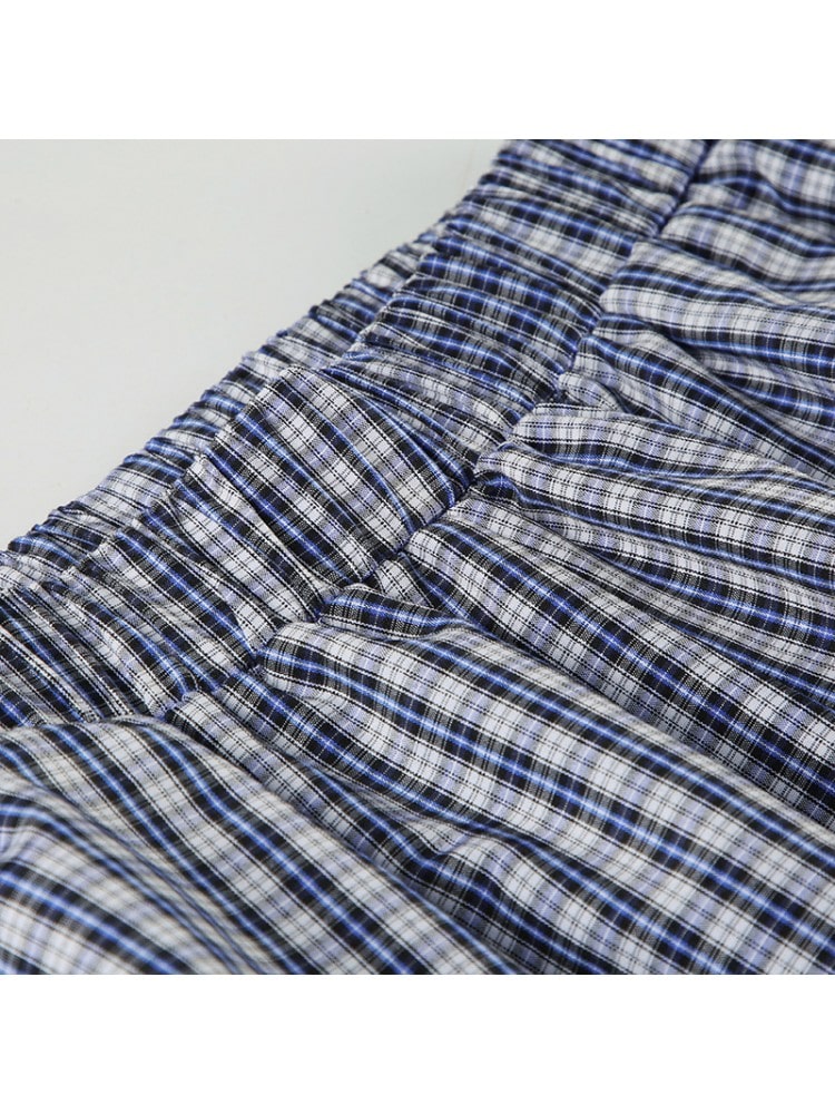 Boxer Pants