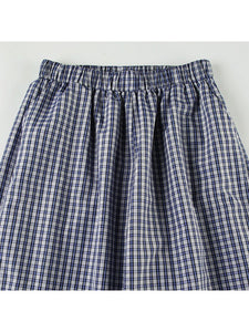 Boxer Pants