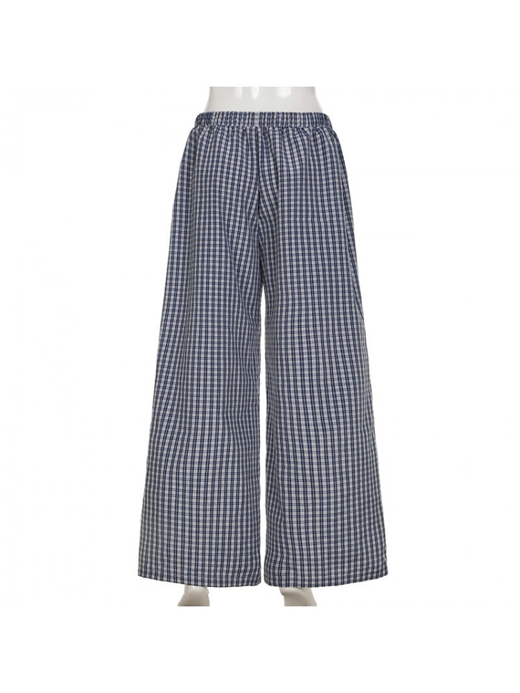 Boxer Pants
