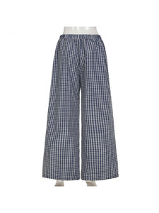 Boxer Pants