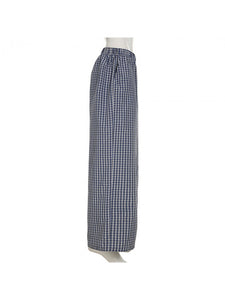 Boxer Pants