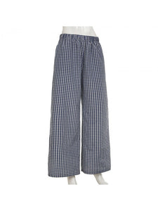 Boxer Pants