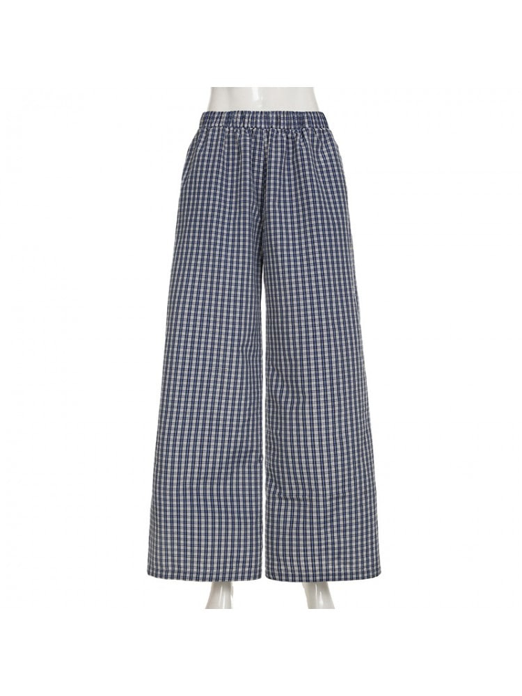Boxer Pants