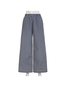 Boxer Pants