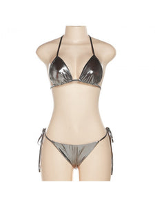 Metallic Swim