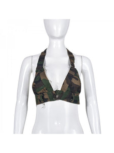 Army Bralette