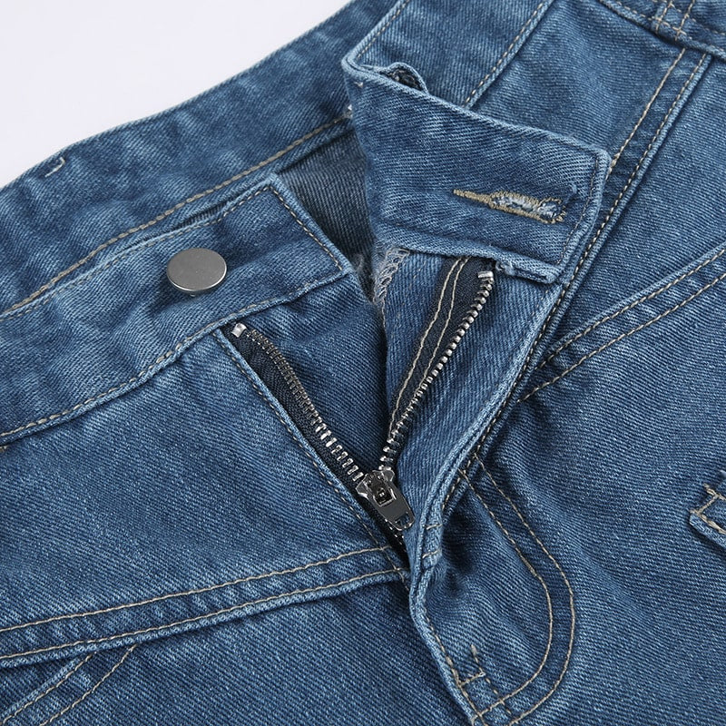 Utility Denims