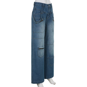 Utility Denims