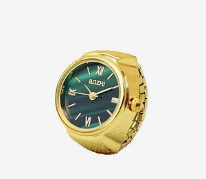 Ring Watch (PRE ORDER)