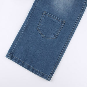 Utility Denims