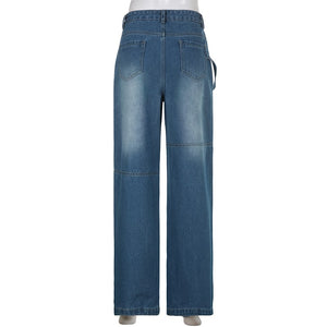 Utility Denims