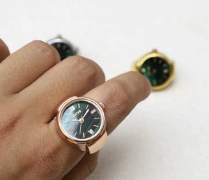 Ring Watch (PRE ORDER)