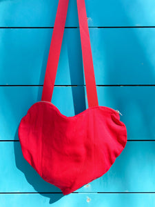 Corazón Bag