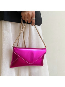 Metallic Bags