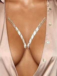 Triangle Body Chain