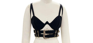 Chunky Belt Top (PRE ORDER)