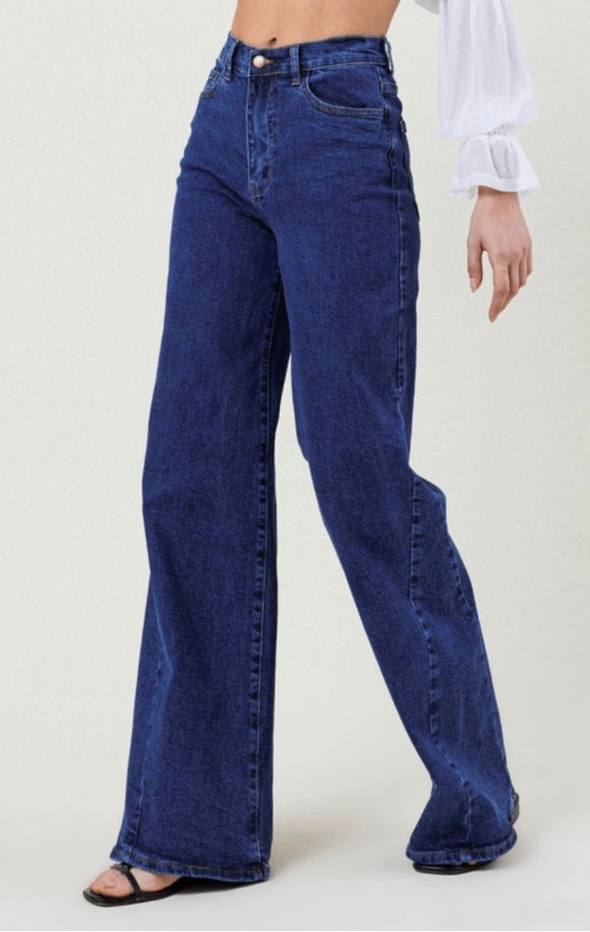 Ancho Denims