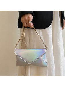 Metallic Bags