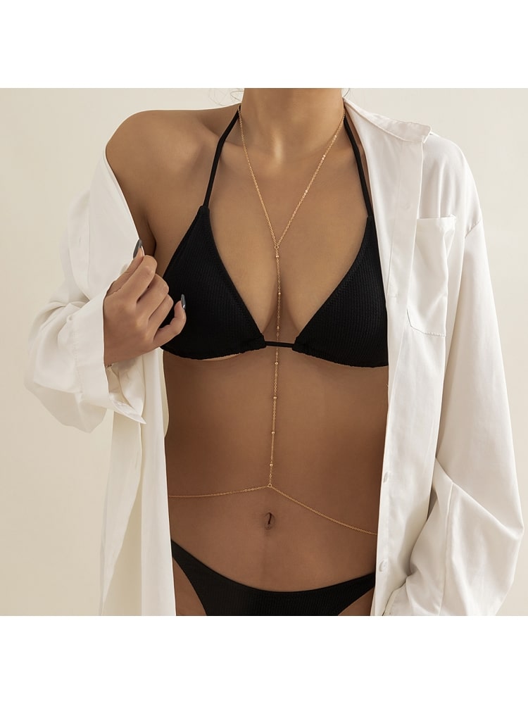 Simple Body Chain