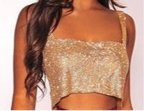 Shine Bright Top (PRE ORDER)