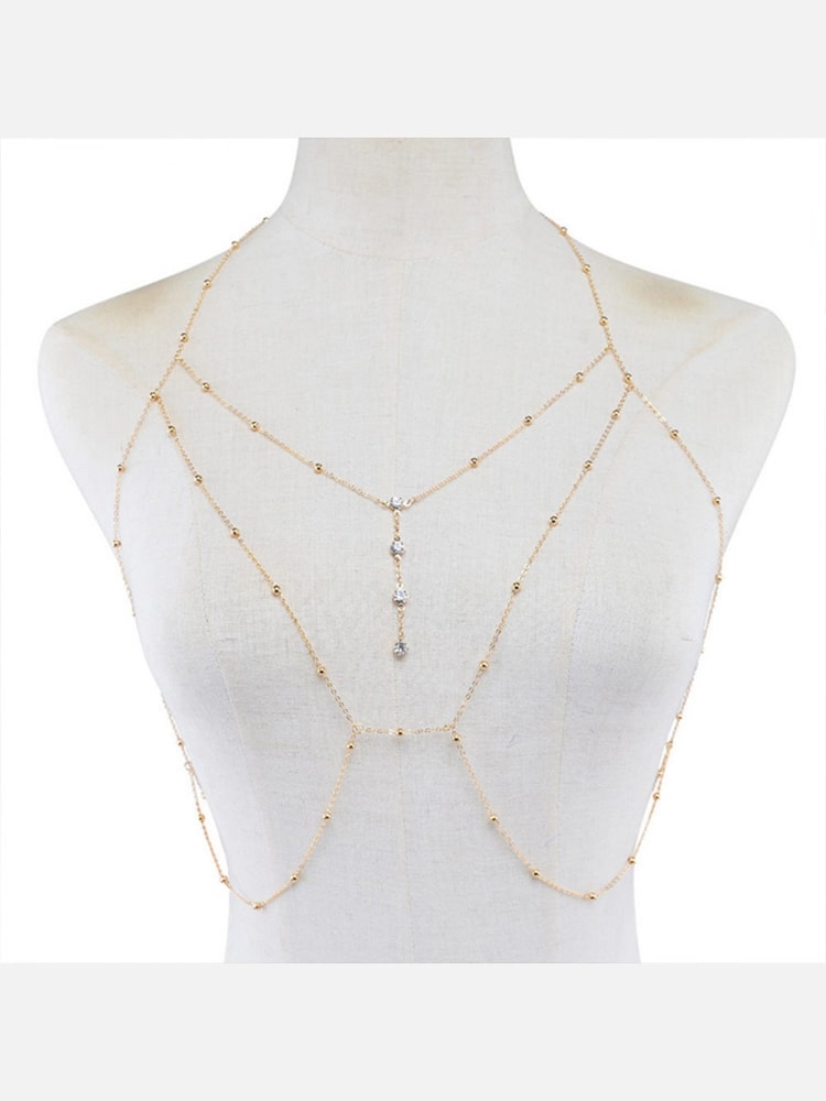 Double Body Chain