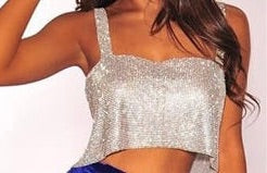 Shine Bright Top (PRE ORDER)