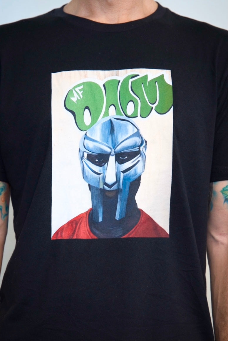 MF DOOM