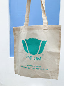 OPIUM TOTE BAG - Opium PR