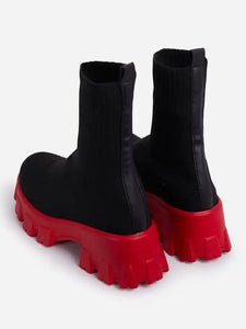 (PRE ORDER) Tela Boots