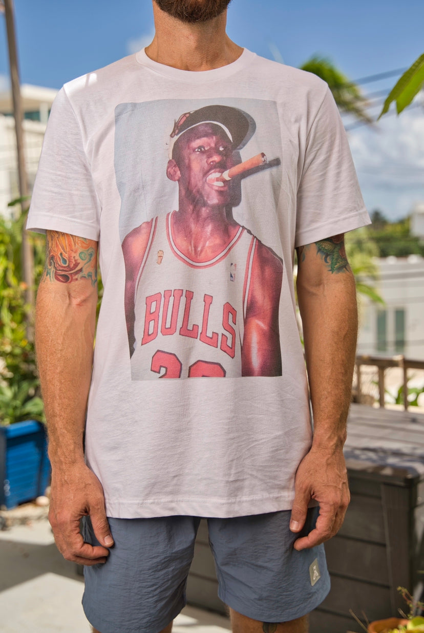 Bulls Tee