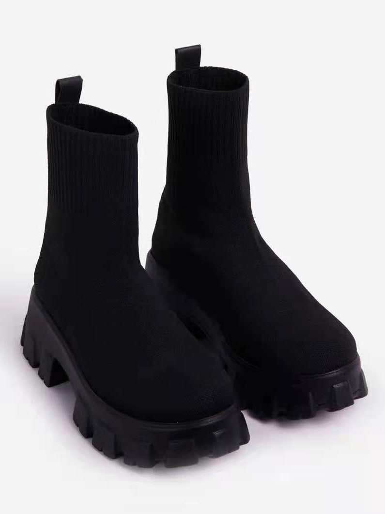 (PRE ORDER) Tela Boots