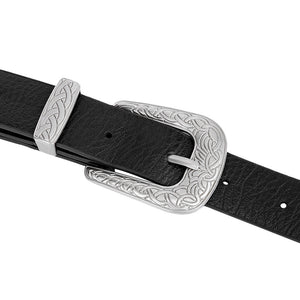 Double Buckle Belt - Opium PR