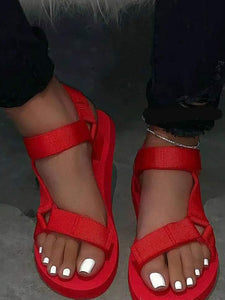 Rio Sandals - Opium PR