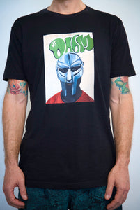 MF DOOM