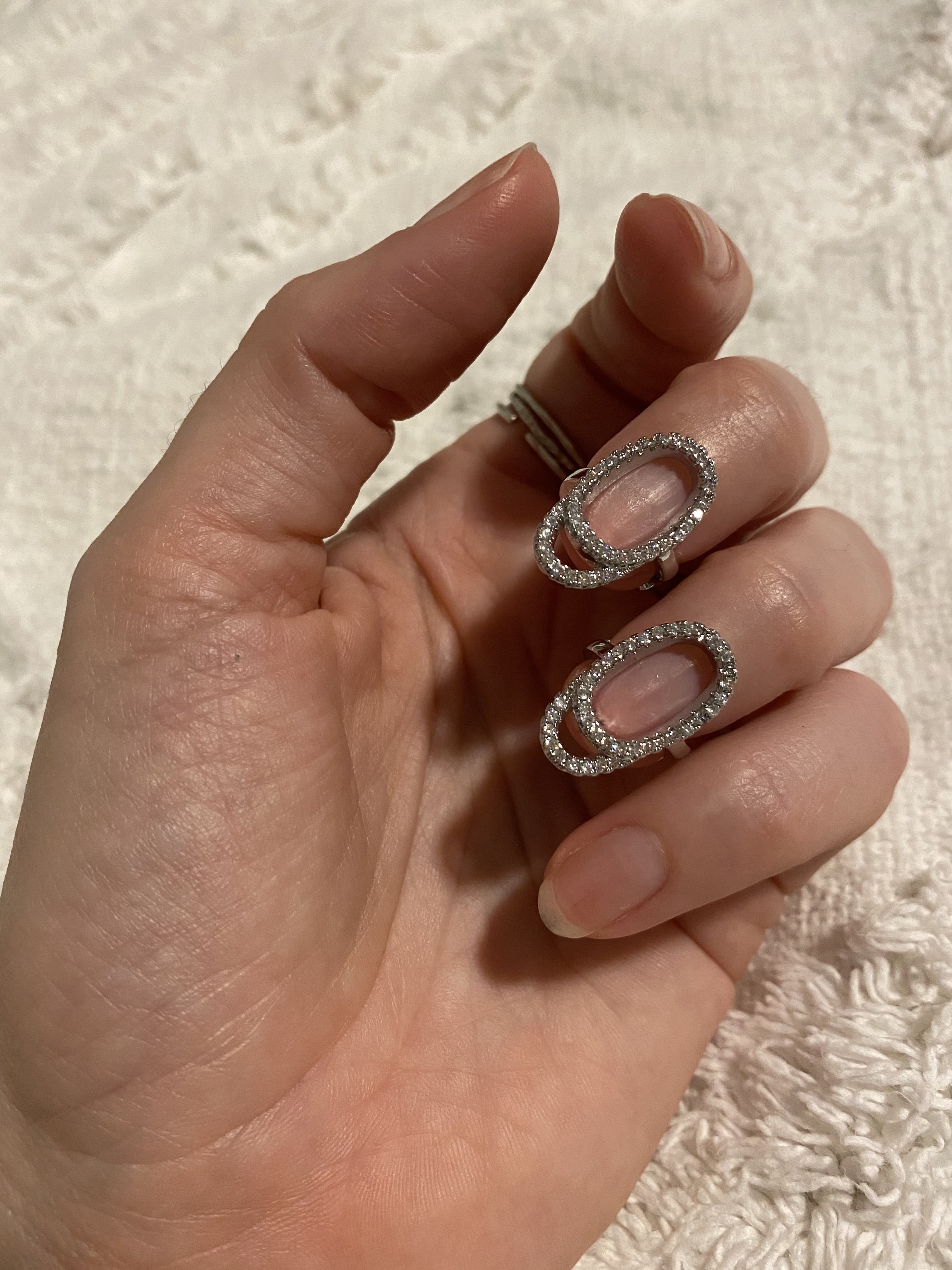 Nail Rings