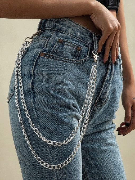 Hammered Chain